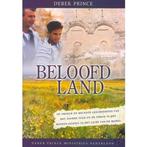 BELOOFD LAND 9789075185461 D. Prince, Verzenden, Gelezen, D. Prince