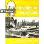 Destijds in Nederland 9789010013330 Eilers, Verzenden, Gelezen, Eilers