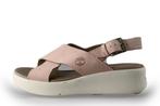 Timberland Sandalen in maat 37 Roze | 10% extra korting, Kleding | Dames, Schoenen, Overige kleuren, Verzenden, Sandalen of Muiltjes