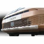 RGM Front Spoiler Skidplate VW Caddy 5 Box/MPV GR FSP300S, Nieuw, Voor, Volkswagen, Bumper
