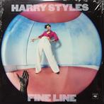 lp nieuw - Harry Styles - Fine Line, Cd's en Dvd's, Vinyl | Pop, Verzenden, Zo goed als nieuw