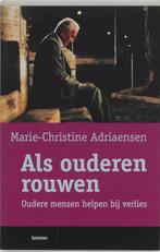 Als Ouderen Rouwen 9789020963021 Marie-Christine Adriaensen, Boeken, Gelezen, Marie-Christine Adriaensen, Verzenden