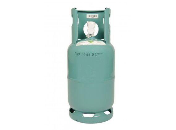 R134A Koudemiddel aircogas 12KG 399,00, Auto-onderdelen, Airco en Verwarming, Nieuw, Ophalen of Verzenden