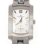 Baume & Mercier - Hampton - Zonder minimumprijs - 65309 -, Nieuw
