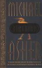 Firebird 9780006513810 Michael Asher, Verzenden, Gelezen, Michael Asher