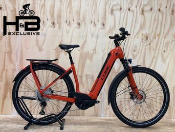 Cube Kathmandu Hybrid EXC 750 28 inch E-Bike SHIMANO 2024 beschikbaar voor biedingen