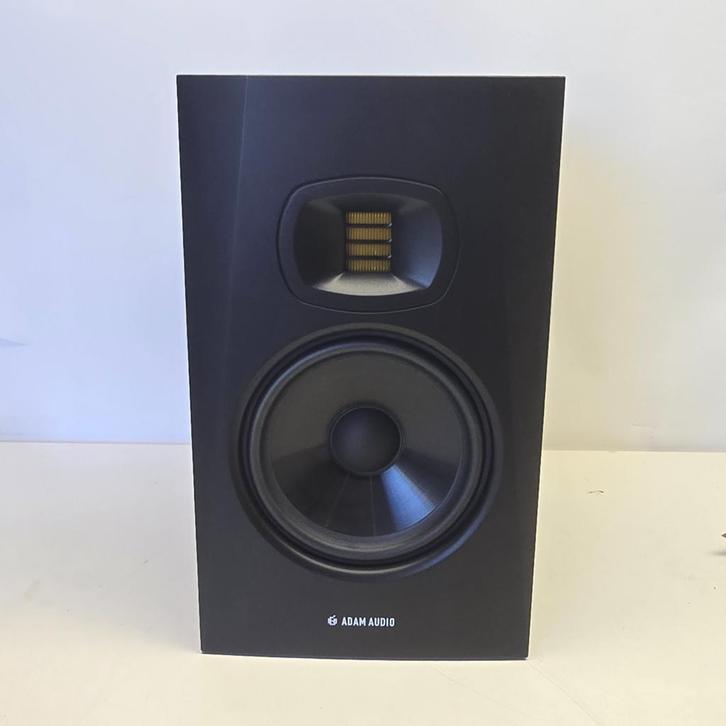 Adam Audio Adam T7V Actieve Studiomonitor Set | Nieuwstaat, Muziek en Instrumenten, Versterkers | Keyboard, Monitor en PA, Nieuw