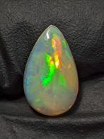 2,65 ct - Prachtige natuurlijke waardevolle Welo-opaal, met