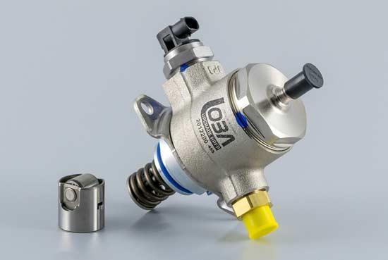 Loba HP20.2 HPFP Hogedrukpomp VW Audi Seat 2.0TFSI EA888, Auto diversen, Tuning en Styling, Verzenden