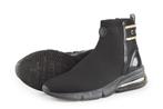 Cruyff Hoge Sneakers in maat 40 Zwart | 10% extra korting, Kleding | Dames, Schoenen, Nieuw, Cruyff, Sneakers of Gympen, Zwart