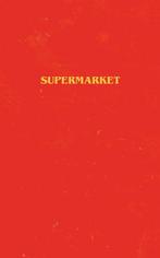 Supermarket 9781471186967 Bobby Hall, Verzenden, Gelezen, Bobby Hall