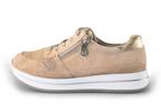 Rieker Sneakers in maat 38 Beige | 10% extra korting, Kleding | Dames, Schoenen, Verzenden, Beige, Sneakers of Gympen, Gedragen