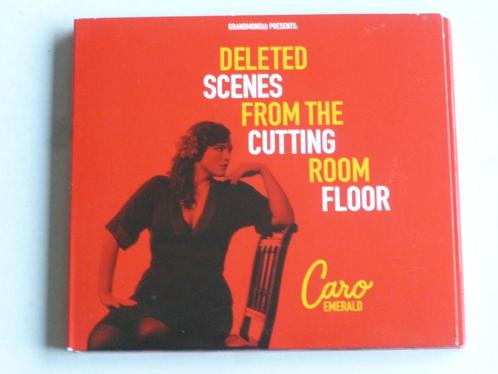 Caro Emerald - Deleted Scenes from the Cutting Room Floor (s, Cd's en Dvd's, Cd's | Pop, Verzenden