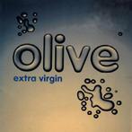cd - Olive - Extra Virgin, Zo goed als nieuw, Verzenden