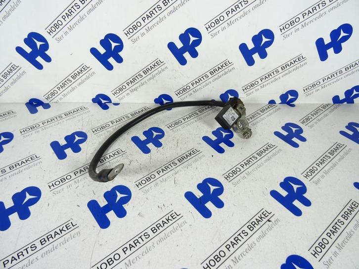 Accu kabel A 166 542 0418 o.a: E-klasse w212, E-klasse w207, Auto-onderdelen, Elektronica en Kabels, Gebruikt, 3 maanden garantie