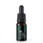 Dutch Hemp CBN olie full spectrum 5% 10 ml 500 mg CBN, Sport en Fitness, Gezondheidsproducten en Wellness, Verzenden, Nieuw