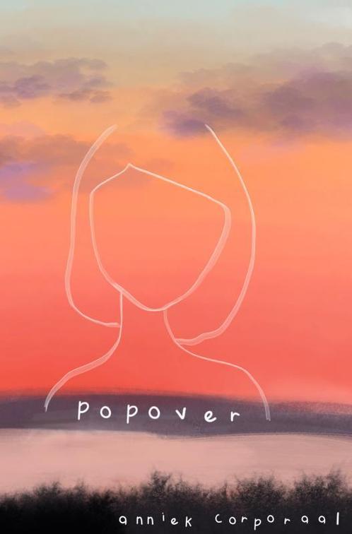Popover 9789464180879 Anniek Corporaal, Boeken, Literatuur, Zo goed als nieuw, Verzenden