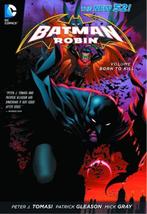 Batman and Robin [Vol. 2] Volume 1: Born to Kill, Verzenden, Zo goed als nieuw