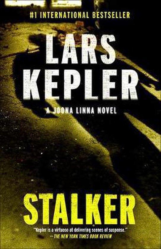 Stalker 5 Killer Instinct 9780525433064 Lars Kepler, Boeken, Taal | Engels, Gelezen, Verzenden
