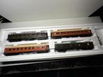 Märklin H0 - 42757 - Modeltrein personenwagonset (1) -, Nieuw