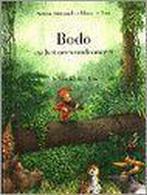 Bodo en het oerwoudconcert 9789055792917 Hans-Horst Skupy, Verzenden, Gelezen, Hans-Horst Skupy