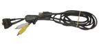 Nikon AV/USB Kabel – RCA Audio & Video & Multi Connector, Verzenden, Zo goed als nieuw