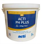 ACTI pH plus poeder 5 kg, Tuin en Terras, Zwembad-toebehoren, Nieuw, Verzenden