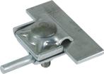 Dehn Al Zadelklem Klembereik 0,7-10mm Voor Rd 8-10mm -, Verzenden, Nieuw, Overige typen