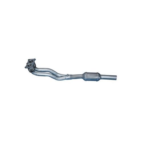 Katalysator voor Volkswagen Golf 4, Auto-onderdelen, Uitlaatsystemen, Verzenden