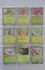 The Pokémon Company - 190 Complete Set - NO RESERVE - Shiny, Hobby en Vrije tijd, Verzamelkaartspellen | Pokémon, Nieuw