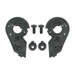 Helm Vito Systeemhelm Furio montage vizier materiaal, Fietsen en Brommers, Brommerhelmen, Ophalen of Verzenden, Nieuw