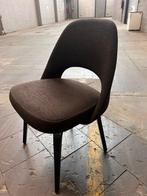 Knoll - Eero Saarinen - Stoel - Hout - Leidinggevend