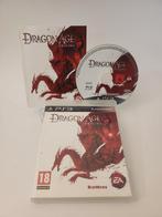 Dragon Age Origins Playstation 3, Spelcomputers en Games, Ophalen of Verzenden, Zo goed als nieuw