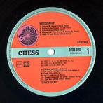 Chuck Berry - Motorvatin (LP, Comp), Ophalen of Verzenden, Nieuw in verpakking