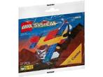 LEGO System Promotie Vliegtuig 1809 Vintage uit 1996 (Nieuw)