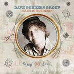 cd - Dave Goddess Group - Back In Business, Verzenden, Nieuw in verpakking
