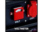 Einhell TC-PG 35/E5 - Benzine Generator - 3100W 4-takt, Verzenden, Zo goed als nieuw