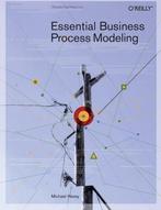 Essential Business Process Modeling 9780596008437 Mike Havey, Verzenden, Zo goed als nieuw, Mike Havey