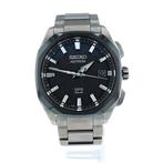 Seiko - Astron GPS Date - Zonder Minimumprijs - SBXD007 -