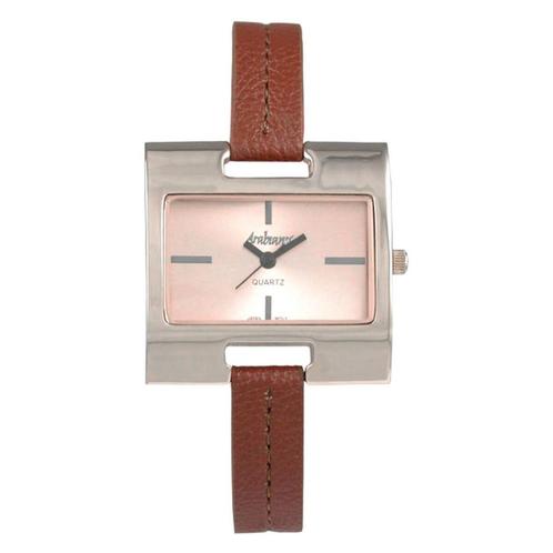 Horloge Dames Arabians DPP2153C (Ø 33 mm), Sieraden, Tassen en Uiterlijk, Horloges | Dames, Verzenden