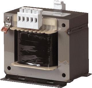 EATON INDUSTRIES STN 1-Fase Transformator  230/400V | 204986, Doe-het-zelf en Verbouw, Elektra en Kabels, Overige typen, Nieuw