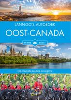 Oost-Canada on the road / Lannoos autoboek 9789401450300, Boeken, Verzenden, Gelezen, Bernd Wagner