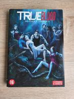 DVD - True Blood - Seizoen 3, Cd's en Dvd's, Dvd's | Tv en Series, Vanaf 16 jaar, Verzenden, Gebruikt, Drama