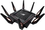 ASUS Rapture GT-AX11000 - Gaming Router - AiMesh - WiFi 6 -, Nieuw, Verzenden