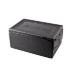 Hendi Thermobox Profi Line 674x400x(H)287mm, Verzenden, Nieuw