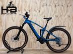 Cube Stereo Hybrid 120 SLX 750 29 inch E-Mountainbike XT, Fietsen en Brommers, Fietsen | Mountainbikes en ATB, Overige merken