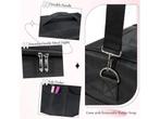 Make-up Organizer Box, Vanity Case, Cosmetische Opbergdoos -, Verzenden, Nieuw