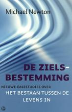 Boek: De zielsbestemming - (als nieuw), Verzenden, Zo goed als nieuw