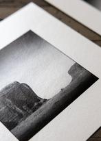 Michele Gusmeri - Jordan landscape triptic