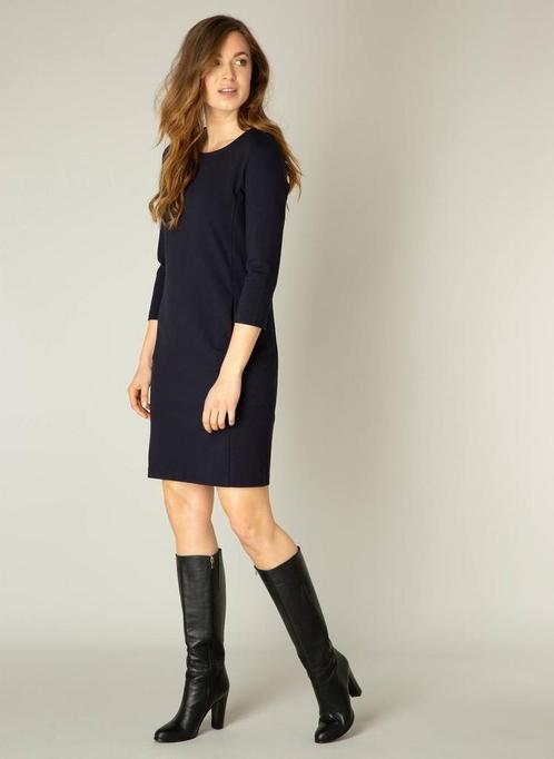 Base Level jurk Ylona Maat:, Kleding | Dames, Jurken, Overige kleuren, Nieuw, Verzenden